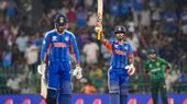 ICC ஒருநாள் தரவரிசை பட்டியல்.. இந்தியா முதலிடம்.. 2027 உலககோப்பைக்கு தகுதி பெற கடும் போட்டி