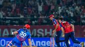 IPL 2026: டெல்லி அணி திரில் வெற்றி.. பஞ்சாப் கிங்ஸ்க்கு மீண்டும் தோல்வி..சூடு பிடித்த டாப் 4 பந்தயம்