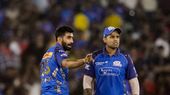 இந்திய டி20 அணியின் கேப்டன் பதவியிலிருந்து சூர்யகுமார் யாதவ் நீக்க பிசிசிஐ முடிவு