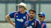 IND vs AFG: சுழற்பந்துவீச்சுக்கான ஆடிசன் தான் இப்போ நடக்க போகுது.. கம்பீர் மாஸ் திட்டம்