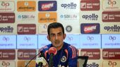 IND vs AFG: உலக டெஸ்ட் சாம்பியன்ஷிப் பைனலுக்கு இந்தியா தகுதி பெறுமா? கம்பீர் சொன்ன பதில்