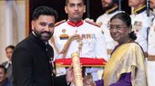 ஜூன் 23 மேஜிக் தரும் நாள்.. 19 ஆண்டுகளுக்கு பிறகு அதே நாளில் ரோகித் சர்மாவுக்கு கிடைத்த கவுரவம்