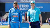 IND vs ENG: முதல் ஒருநாள் போட்டிக்கு முன் 45 விநாடிகள் கை தட்டப்பட்டது எதற்கு? காரணம் இது தான்