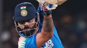 IND vs ENG: விராட் கோலி ஏமாற்றம்.. ரிவியூ கூட எடுக்காமல் சோகத்தில் சென்றார்.. அடித்த ரன் எவ்வளவு?
