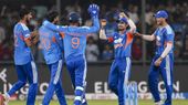 IND vs WI: வெஸ்ட் இண்டீசை அடக்கிய இந்தியா.. 14 ரன் வித்தியாசத்தில் வெற்றி.. அர்ஷ்தீப் செய்த மேஜிக்