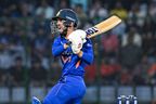 Ruturaj Gaikwad : ಒಂದೇ ಓವರ್‌ನಲ್ಲಿ 7 ಸಿಕ್ಸರ್‌, ದ್ವಿಶತಕ ಸಿಡಿಸಿ ವಿಶ್ವ ದಾಖಲೆ ಬರೆದ ರುತುರಾಜ್ ಗಾಯಕ್ವಾಡ್: Video