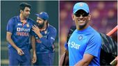  ಎಲ್ಲರೂ ಧೋನಿ ಉತ್ತಮ ನಾಯಕ ಎನ್ನುತ್ತಾರೆ, ಆದರೆ ರೋಹಿತ್ ಶರ್ಮಾ! ಅಶ್ವಿನ್ ಹೇಳಿದ್ದೇನು?