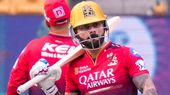IPL 2025: ವಿರಾಟ್ ಕೊಹ್ಲಿಗೆ 9 ವರ್ಷಗಳ ಹಿಂದಿನ ದಾಖಲೆ ಸರಿಗಟ್ಟುವ ಅವಕಾಶ