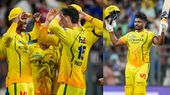 IPL 2026: ಮುಂಬೈನಲ್ಲಿ ಅಬ್ಬರಿಸಿದ ಚೆನ್ನೈ: ಎಂಐ ಬ್ಯಾಟರ್‌ಗಳ ವೈಫಲ್ಯ