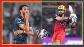 RCB vs GT: ಅಂಕಪಟ್ಟಿಯಲ್ಲಿ ಬಡ್ತಿಗಾಗಿ ಹೋರಾಟ- ನಮ್ಮೂರಲ್ಲೇ ನಮ್ಮವರ ಸವಾಲು