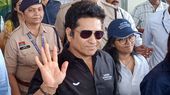 Sachin Tendulkar ನಿರ್ಮಿಸಿದ ಮುರಿಯಲು ಸಾಧ್ಯವಾಗದ ಟಾಪ್‌ 5 ದಾಖಲೆಗಳ ಪಟ್ಟಿ