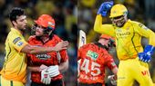 CSK Vs SRH: ಮೈದಾನದಲ್ಲೇ ಸಂಜು ಸ್ಯಾಮ್ಸನ್-ಕ್ಲಾಸೆನ್ ಜಟಾಪಟಿ, ಭಾರಿ ವೈರಲ್‌ 
