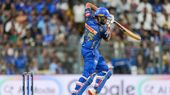 IPL 2026: ರೋಹಿತ್, ರಿಕೆಲ್ಟನ್ ಅಬ್ಬರ, ಮನೆಯಂಗಳ ವಾಂಖೆಡೆಯಲ್ಲಿ ಎಲ್‌ಎಸ್‌ಜಿ ವಿರುದ್ಧ ಮುಂಬೈ ಇಂಡಿಯನ್ಸ್‌ಗೆ ಒಲಿದ ಗೆಲುವು    