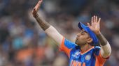 Shreyas Iyer: ಟೀಮ್‌ ಇಂಡಿಯಾ ಟಿ-20ಗೆ ಹೊಸ ನಾಯಕ: ವರದಿ 