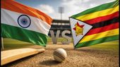 ಭಾರತ vs ಜಿಂಬಾಬ್ವೆ ಮೊದಲ ಟಿ20: ಪಿಚ್ ರಿಪೋರ್ಟ್, ಫ್ಯಾಂಟಸಿ ಟಿಪ್ಸ್ ಮತ್ತು ಗೆಲುವಿನ ಲೆಕ್ಕಾಚಾರ ಇಲ್ಲಿದೆ