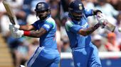 IND vs ENG 2nd ODI: ವಿರಾಟ್‌ ಕೊಹ್ಲಿ, ಶ್ರೇಯಸ್ ಅಯ್ಯರ್ ಅರ್ಧಶತಕದ ಸೊಬಗು
