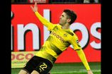 Borussia Dortmund open to sale of Premier League target Pulisic