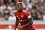 Boateng confirms United and PSG interest