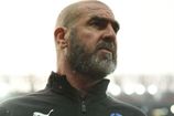 Cantona takes a swipe at Mourinho and United