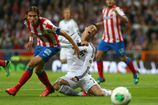 Filipe Luis quashes PSG rumours, says he's happy at Atletico Madrid
