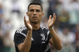 Ronaldo's wages in Serie A stir up a hornet's nest