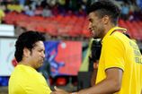Sachin Tendulkar's contribution immense, but time for new chapter: Kerala Blasters coach David James