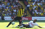 No new players, Tottenham could become predictable: Sol Campbell on Watford defeat