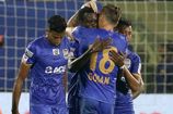 ISL: MCFC vs DD: Mumbai City FC heave a sigh of relief with 2-0 win over sloppy Delhi Dynamos