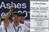 Why England-Australia Test rivalry is called 'Ashes'?