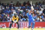 Rohit Sharma scripts his own space odyssey in ICC World Cup 2019
