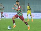 ISL: ATK Mohun Bagan vs Hyderabad FC: Defending champions lose top spot after falling to a spirited ATKMB