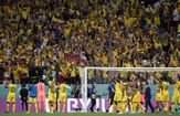Qatar 2022: First disciplinary case: FIFA charges Ecuador over fan chants at World Cup opener against Qatar