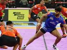 PKL: Manjeet scripts thrilling comeback win for Haryana Steelers