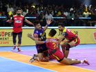 PKL: Win against Bengaluru Bulls will boost our hopes for top-two: Jaipur Pink Panthers’ captain Sunil Kumar