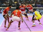 PKL: Tamil Thalaivas vs Gujarat Giants, Highlights: Ajinkya Pawar leads Thalaivas to thrilling victory 