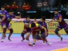 PKL: Bharat's Super 23 powers Bengaluru Bulls to comeback victory over Dabang Delhi K.C.