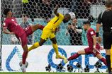 Qatar 2022 FIFA World Cup: Qatar wins hearts, loses the battle to Ecuador in tournament opener