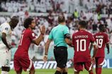 Qatar 2022: Dubious distinction for hosts after early exit