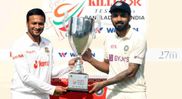 India vs Bangladesh: KL Rahul promises India's brand of 'Bazball' in the Test series