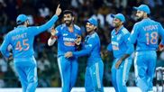 ICC World Cup Warm-Up game India vs England Highlights: Match abandoned without a ball being bowled