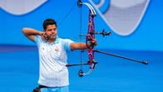 Asiad gold medallist Abhishek Verma's Asian Championships fate hangs in balance after father's death