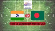  Asian Games 2023, India vs Bangladesh Hockey Highlights: Another comprehensive victory for India | IND 12-0 BAN