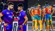 PKL Season 10: Dabang Delhi vs UP Yoddhas: Head to Head Record, Starting 7, Dream 11 & Live Streaming Info