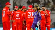 PSL Eliminator 1 Result: Islamabad United Defeat Quetta Gladiators by 39 Runs; To Face Peshawar Zalmi in Eliminator 2