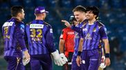 PSL Match Result: Quetta Gladiators Fill Last Playoffs Spot, Beat Lahore Qalandars by Six Wickets