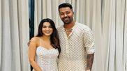 Hardik Pandya Photo With Unknown Girl Goes Viral Amid Divorce Rumours With Natasa Stankovic