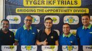 Tyger Capital And India Khelo Football Unite To Scout Young Football Talent In India
