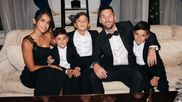 How Lionel Messi is Enjoying Vacation With Antonella Rocuzzo and Family After Copa America Triumph