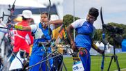 Paris Olympics: Indian Archery Team Likely To Be Without Their Psychologist in the Medal Rounds; Yet to Get Visa Clearance