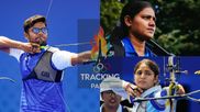 Paris Olympics: India Won't Change Dhiraj Bommadevara, Ankita Bhakat as Mixed Team Pair Despite Good Showing by Bhajan Kaur